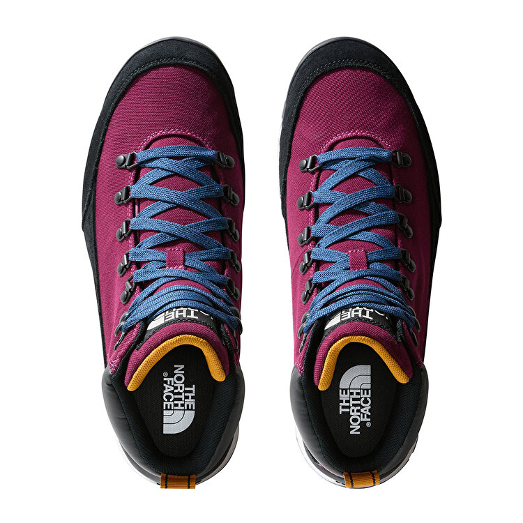 The North Face Back To Berkeley IV Textile Wp Erkek Bot - Görsel 4