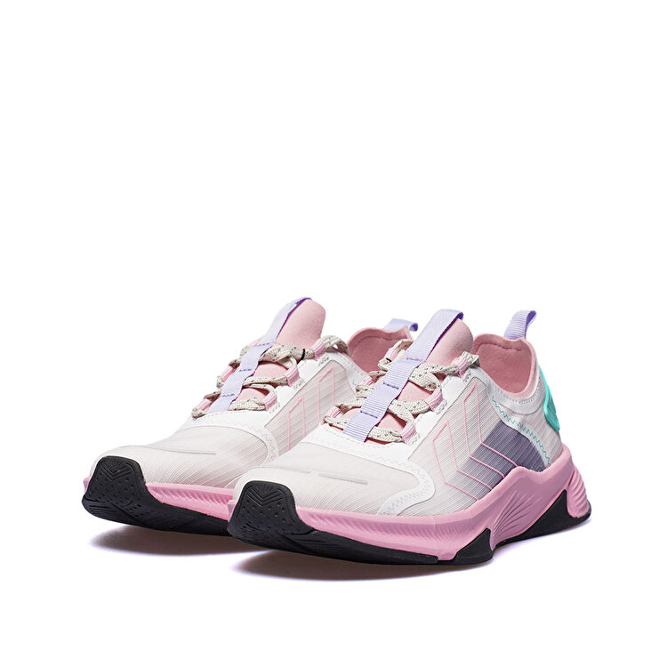 Hummel Oyster Uw Kadın Koşu Ayakkabısı - Görsel 4