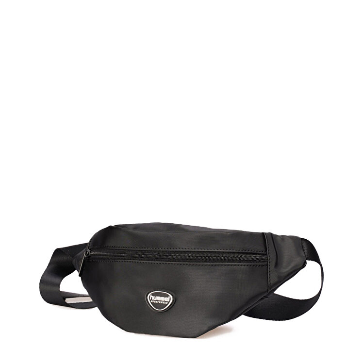 Hummel Acaso Bumbag Siyah Bel Çantası