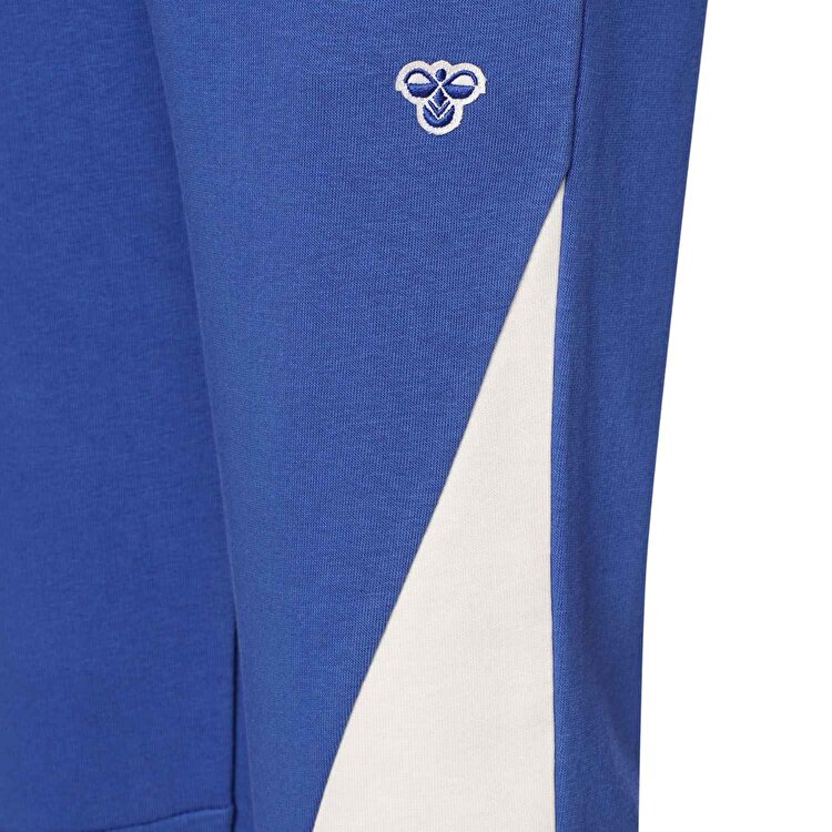 Hummel Laura Erkek Çocuk Mavi Eşofman Altı