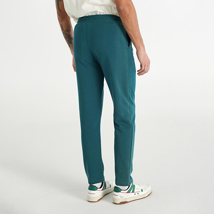 Hummel Janis Erkek Yeşil Eşofman Altı 932183-9815 - Sporthink