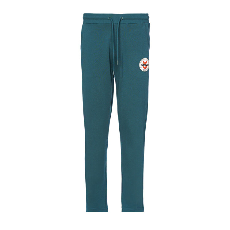 Hummel Janis Erkek Yeşil Eşofman Altı 932183-9815 - Sporthink