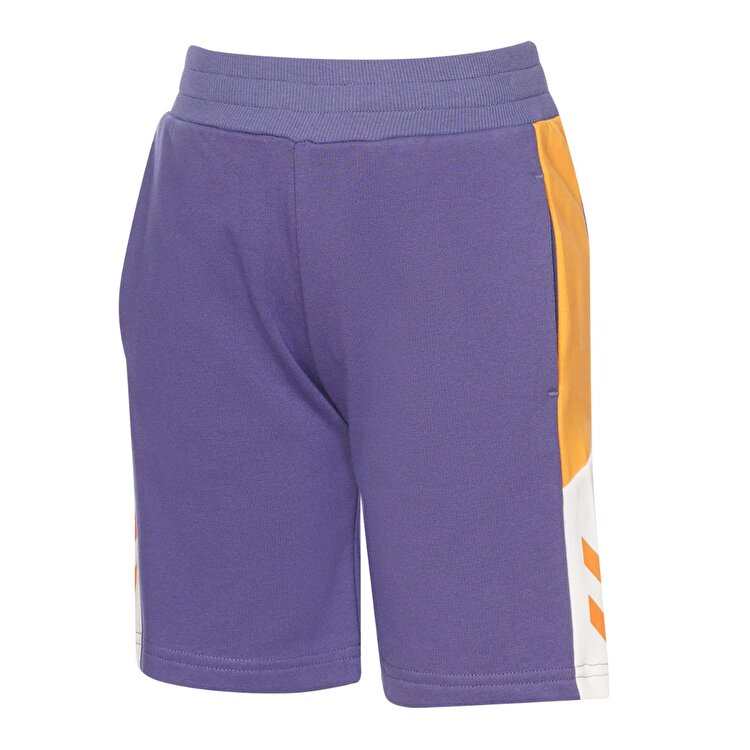 Hummel Aline Erkek Çocuk Mor Şort