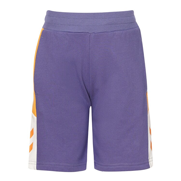 Hummel Aline Erkek Çocuk Mor Şort