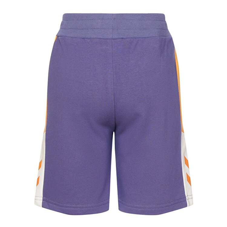 Hummel Aline Erkek Çocuk Mor Şort