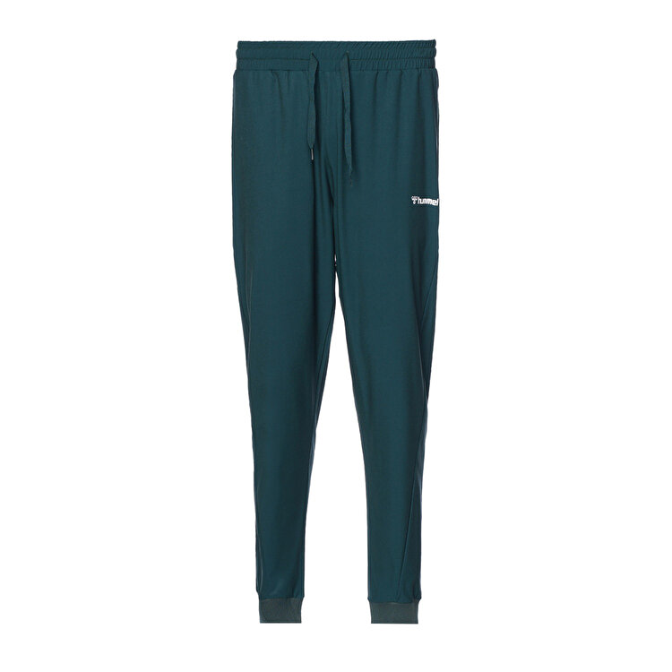 Hummel Mabeles 7/8 Erkek Yeşil Eşofman Altı 931918-9815 - Sporthink