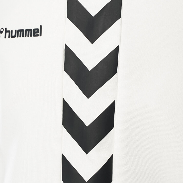 Hummel Genesa Kadın Beyaz Şort