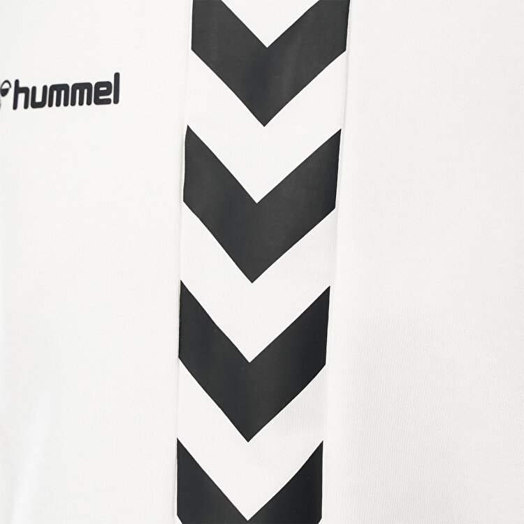 Hummel Genesa Kadın Beyaz Şort