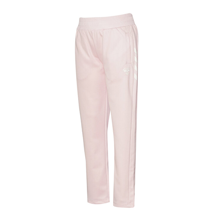 Hummel Jaromir Çocuk Pembe Eşofman Altı