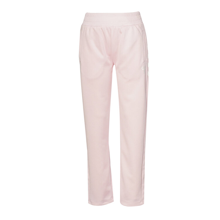 Hummel Jaromir Çocuk Pembe Eşofman Altı