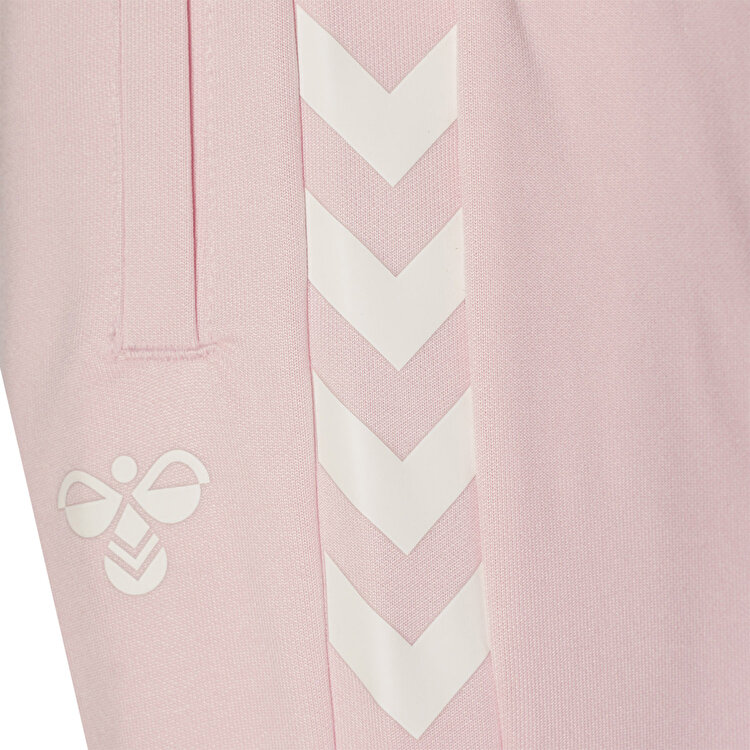 Hummel Jaromir Çocuk Pembe Eşofman Altı