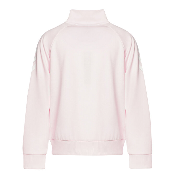 Hummel Jaromir Çocuk Pembe Dik Yaka Ceket