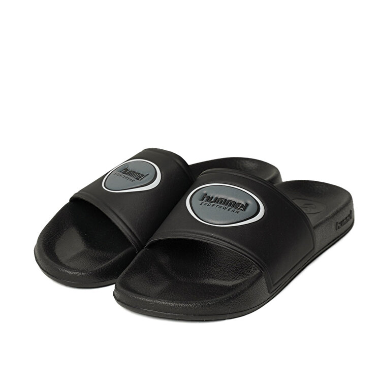 Hummel Terlik Breeze Erkek Siyah Terlik - Görsel 4