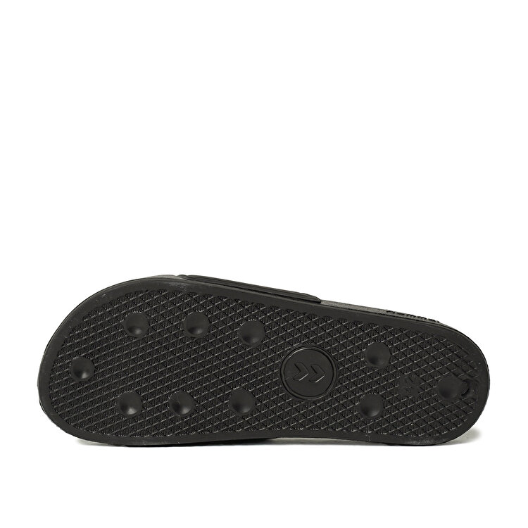 Hummel Terlik Breeze Erkek Siyah Terlik - Görsel 6