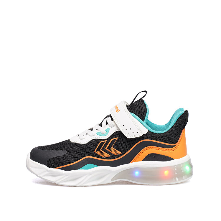 Hummel Jojo Jr Çocuk Spor Ayakkabı - Görsel 2