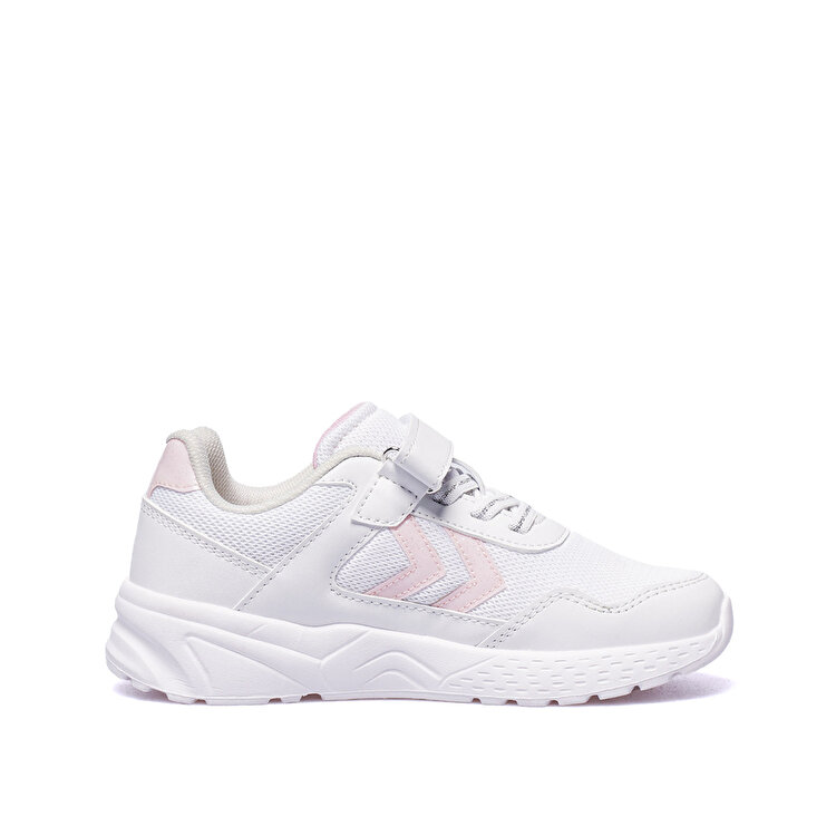 Hummel Sofia Jr Çocuk Beyaz Koşu Ayakkabısı - Görsel 3