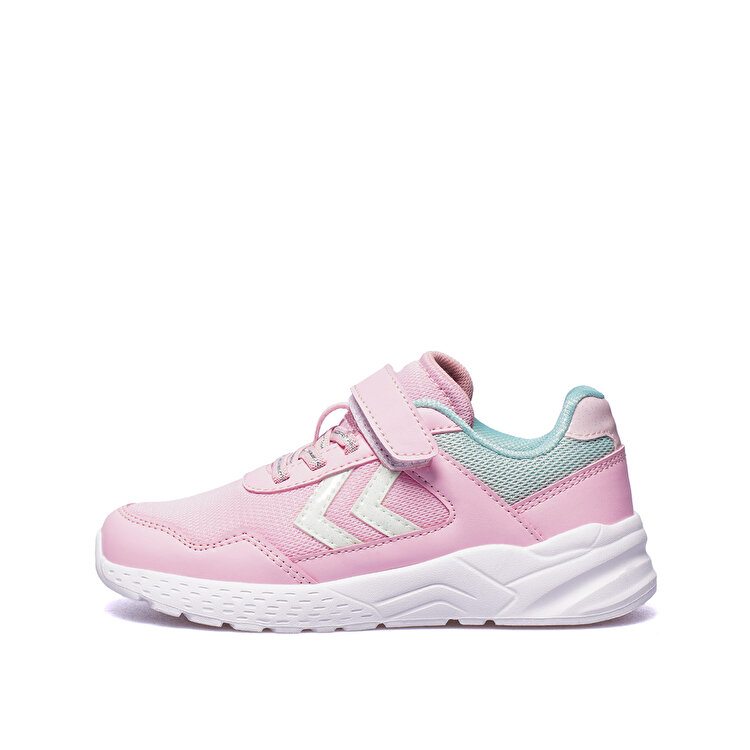 Hummel Sofia Jr Çocuk Pembe Koşu Ayakkabısı - Görsel 2