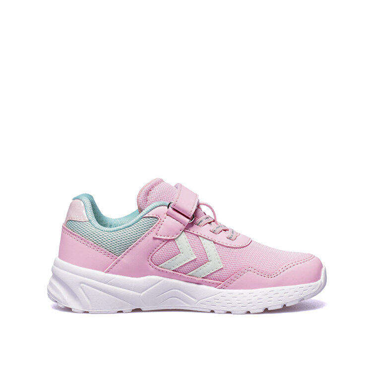 Hummel Sofia Jr Çocuk Pembe Koşu Ayakkabısı - Görsel 3