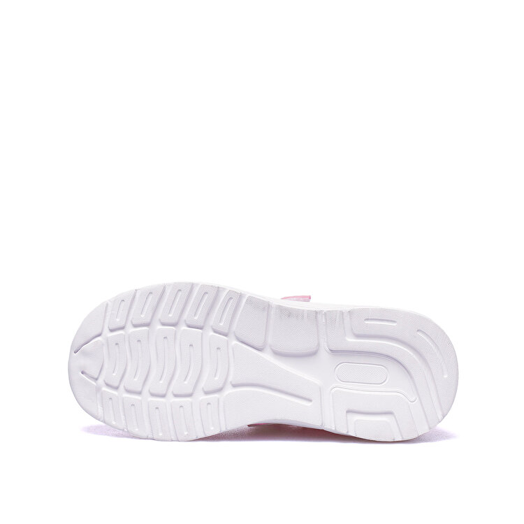 Hummel Sofia Jr Çocuk Pembe Koşu Ayakkabısı - Görsel 4