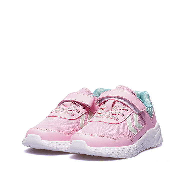 Hummel Sofia Jr Çocuk Pembe Koşu Ayakkabısı - Görsel 5