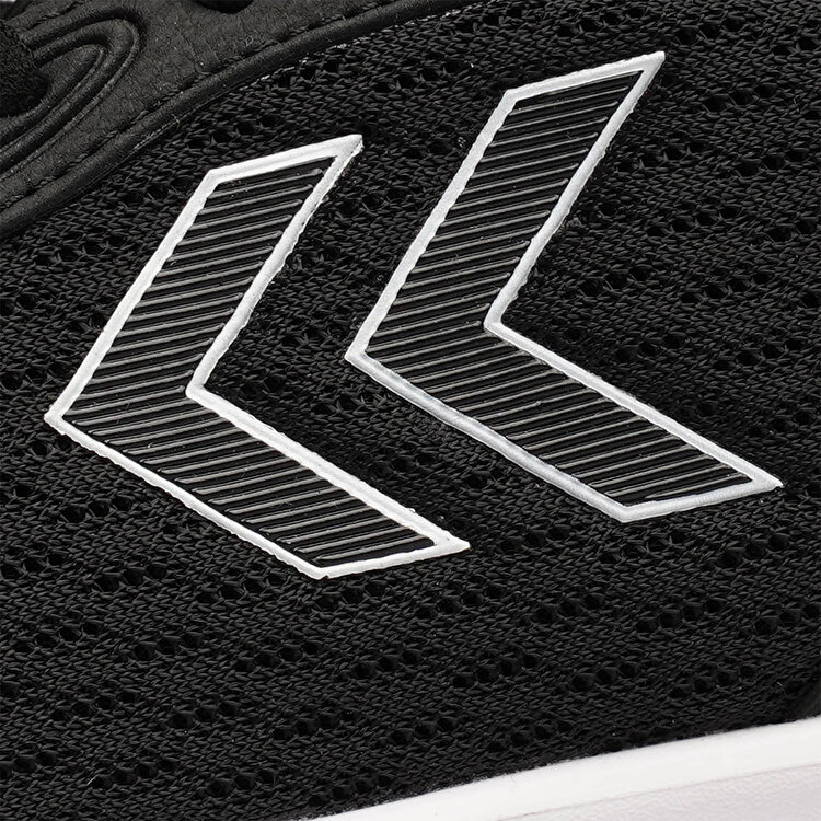 Hummel Proction Siyah Koşu Ayakkabısı - Görsel 6