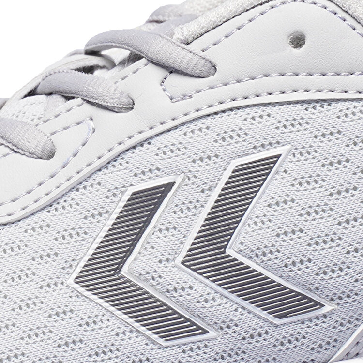 Hummel Proction Gri Koşu Ayakkabısı - Görsel 6