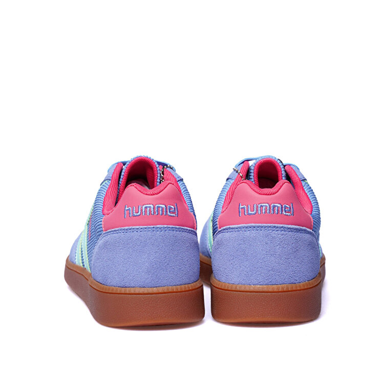 Hummel VM78 Archive Studio Mavi Sneaker - Görsel 5