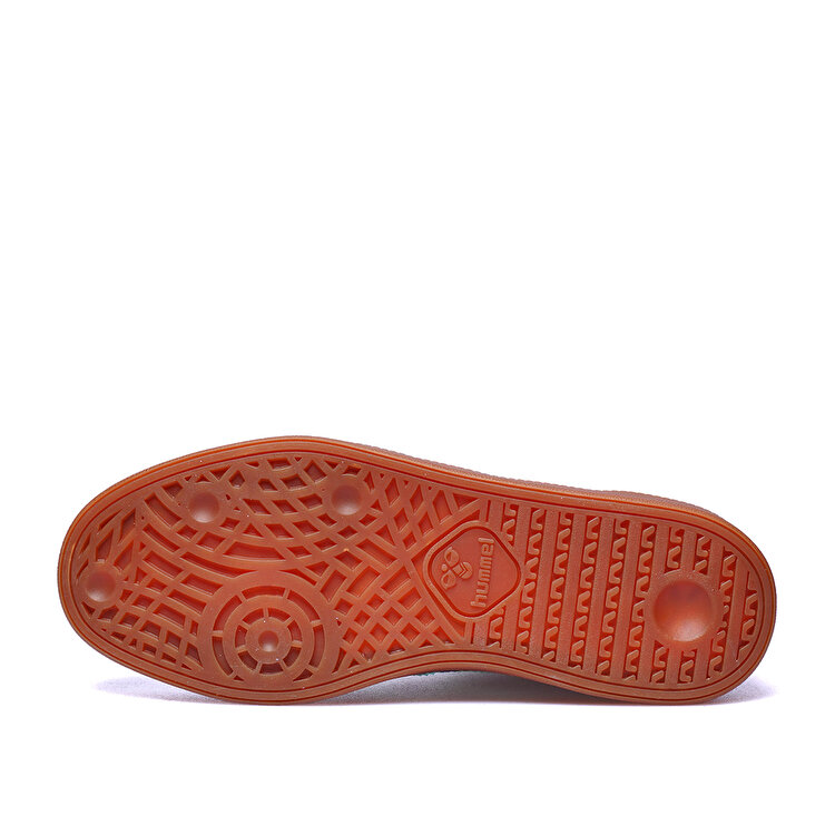 Hummel VM78 Archive Studio Mavi Sneaker - Görsel 6