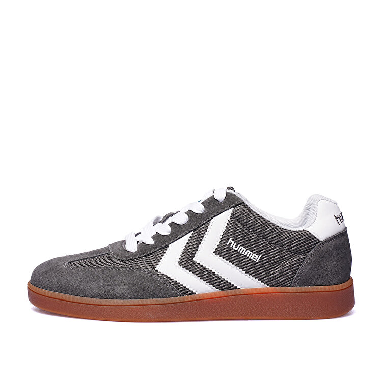 Hummel VM78 Archive Studio Siyah Sneaker - Görsel 2