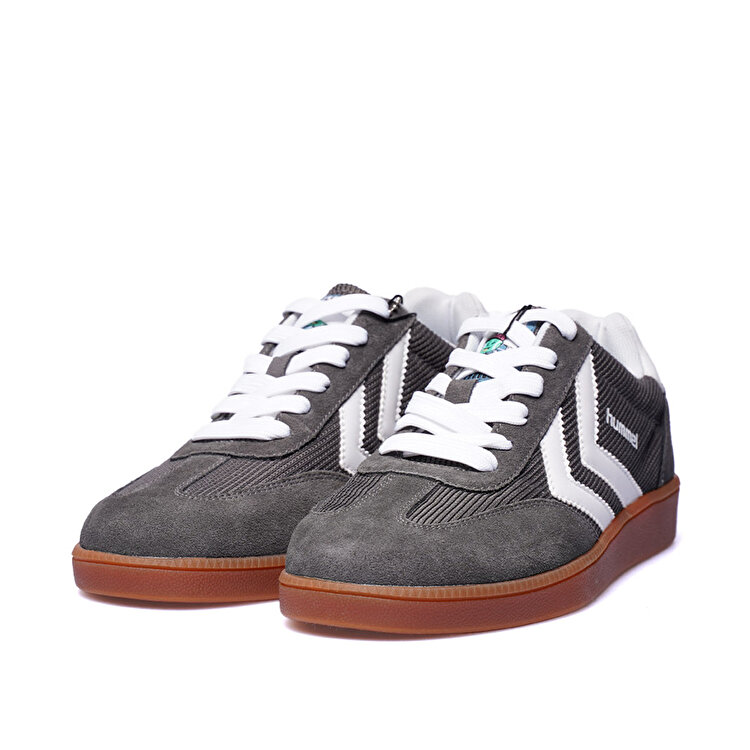 Hummel VM78 Archive Studio Siyah Sneaker - Görsel 4