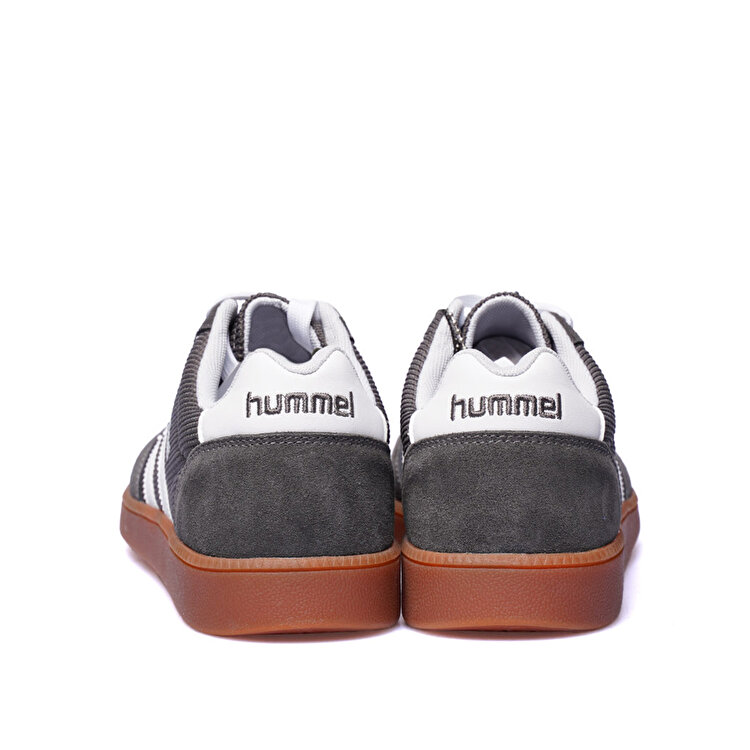 Hummel VM78 Archive Studio Siyah Sneaker - Görsel 5