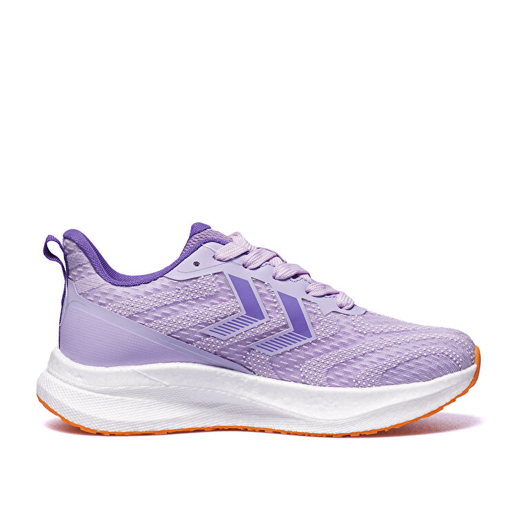 Hummel Tones Mor Koşu Ayakkabısı - Görsel 3