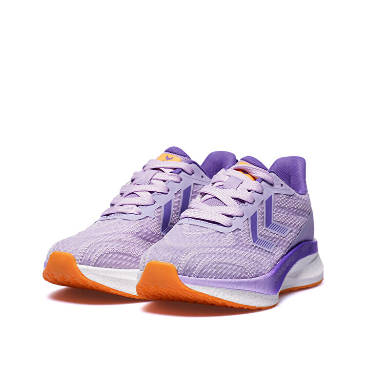Hummel Tones Mor Koşu Ayakkabısı - Görsel 4