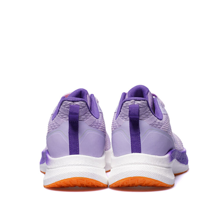 Hummel Tones Mor Koşu Ayakkabısı - Görsel 5