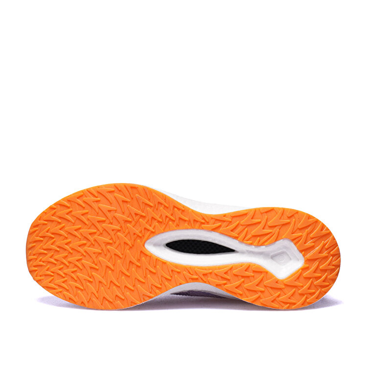 Hummel Tones Mor Koşu Ayakkabısı - Görsel 6