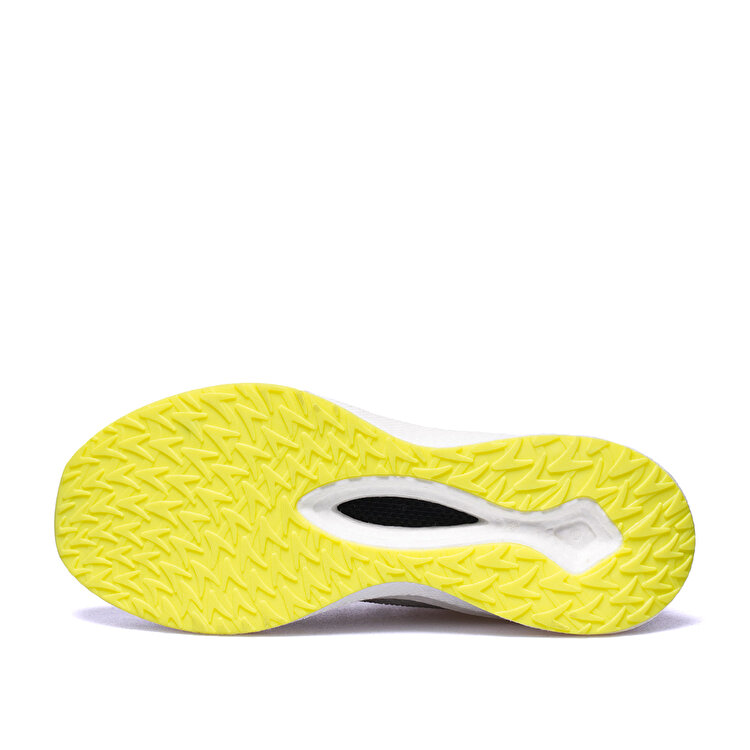 Hummel Tones Erkek Gri Koşu Ayakkabısı - Görsel 6