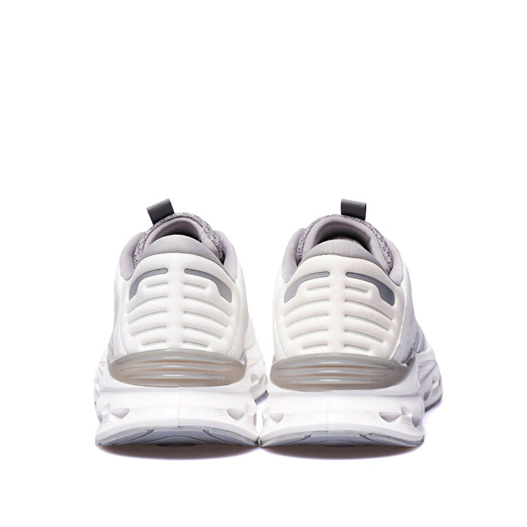 Hummel Horizon Tonal Kadın Beyaz Koşu Ayakkabısı - Görsel 5