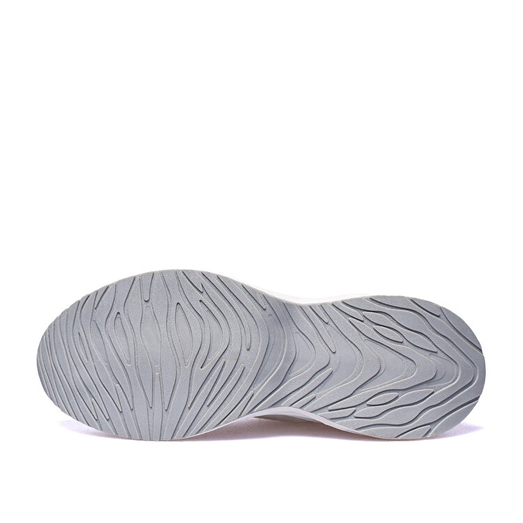 Hummel Horizon Tonal Kadın Beyaz Koşu Ayakkabısı - Görsel 6