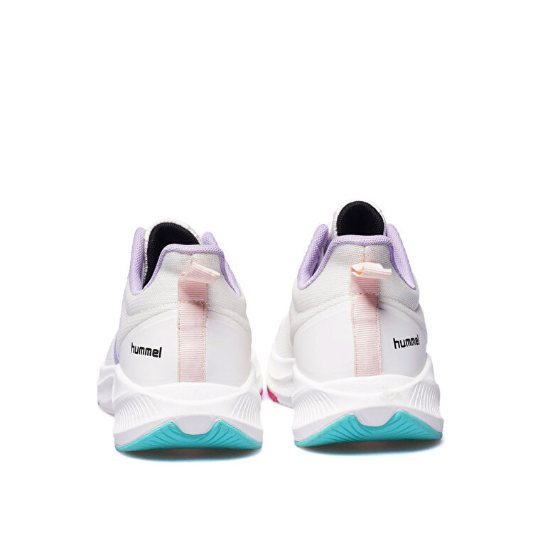 Hummel Haze Kadın Beyaz Koşu Ayakkabısı - Görsel 5