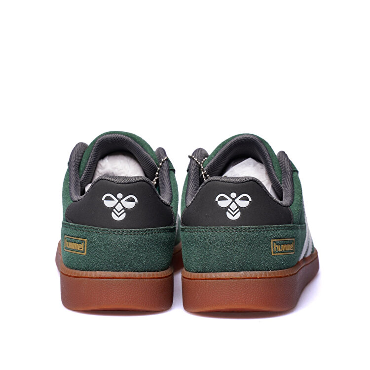 Hummel Hummel Club-A Archive Studio Haki Sneaker Casual Ayakkabı | Sporthink Haki - 5. görsel