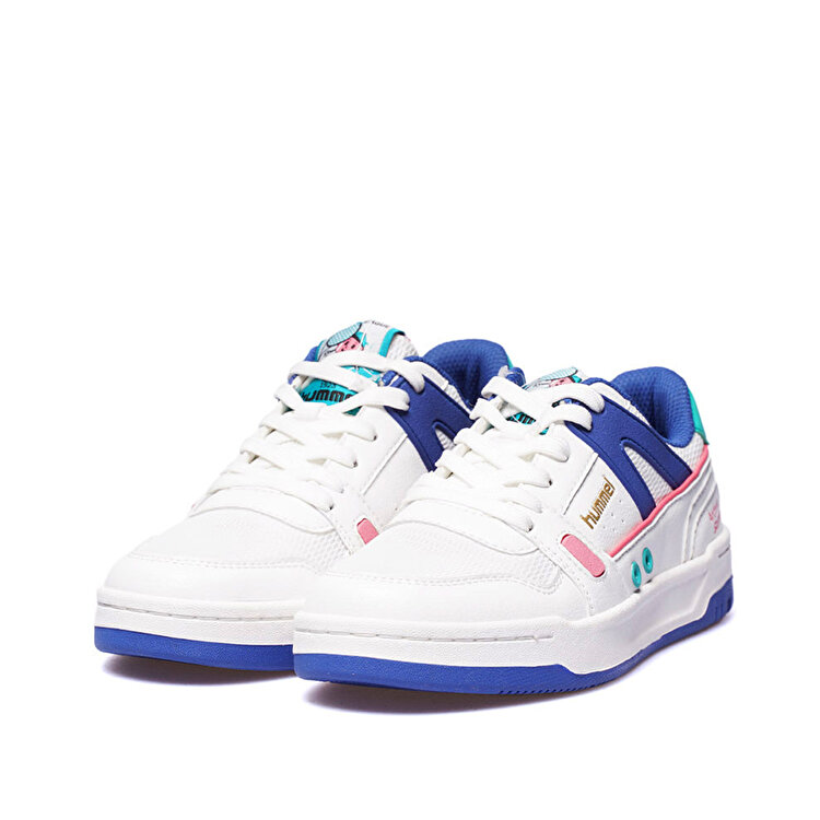 Hummel Archive Studio V2 Kadın Sneaker - Görsel 4