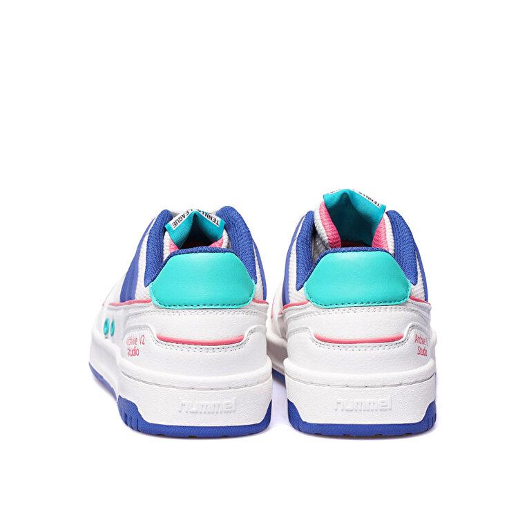 Hummel Archive Studio V2 Kadın Sneaker - Görsel 5