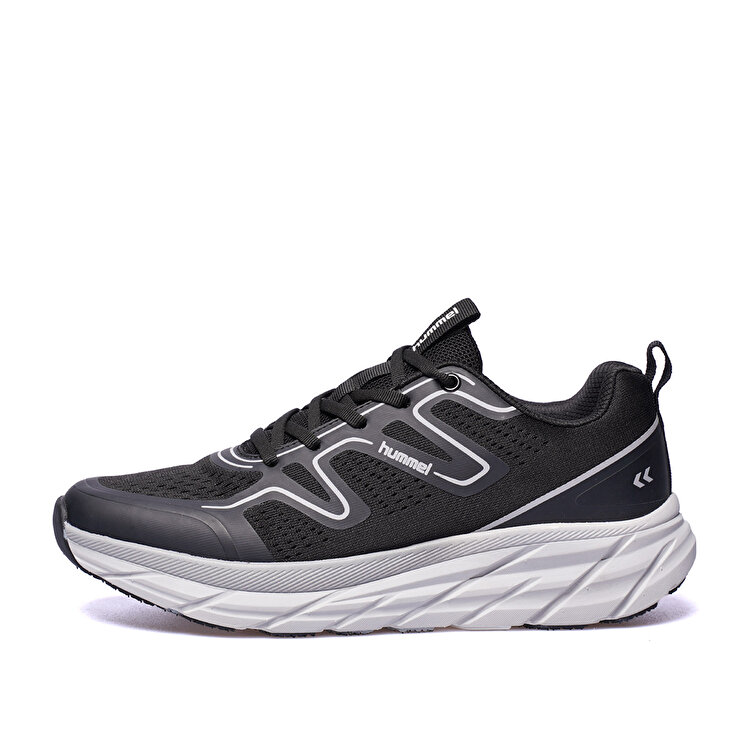 Hummel Taucan Erkek Siyah Spor Ayakkabı - Görsel 2