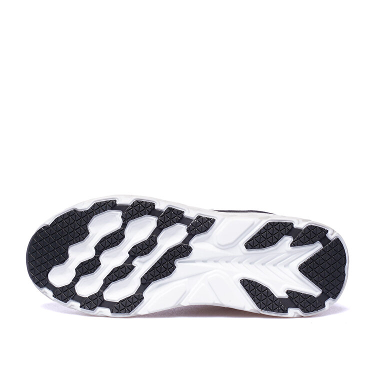 Hummel Taucan Erkek Siyah Spor Ayakkabı - Görsel 6