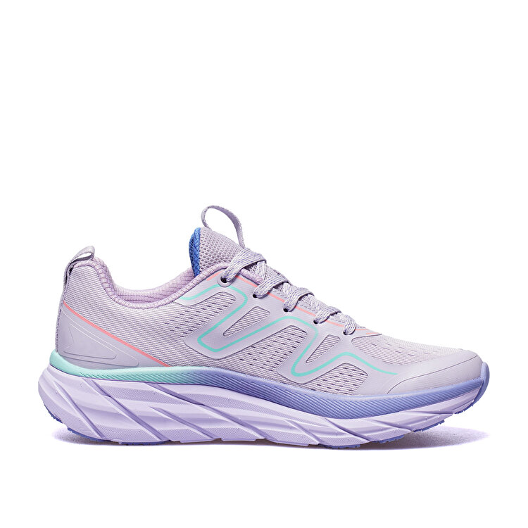 Hummel Taucan Mor Spor Ayakkabı - Görsel 3