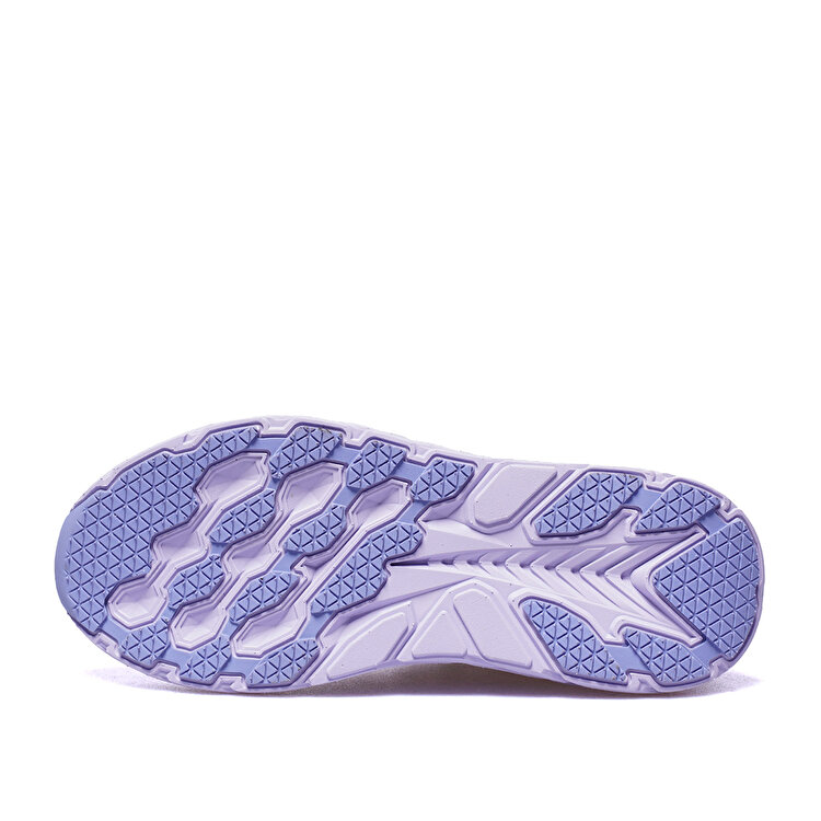 Hummel Taucan Mor Spor Ayakkabı - Görsel 5