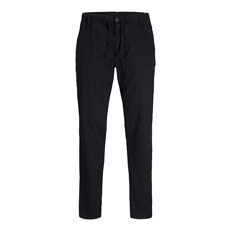 Jack&Jones Kane Hybrid Bondi Jogger Erkek Siyah Pantolon