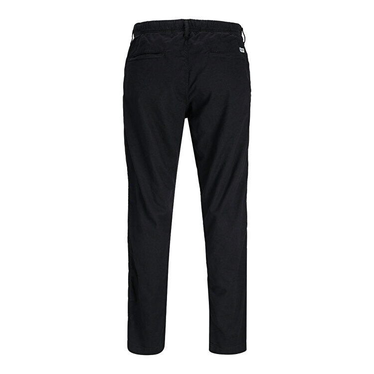 Jack&Jones Kane Hybrid Bondi Jogger Erkek Siyah Pantolon