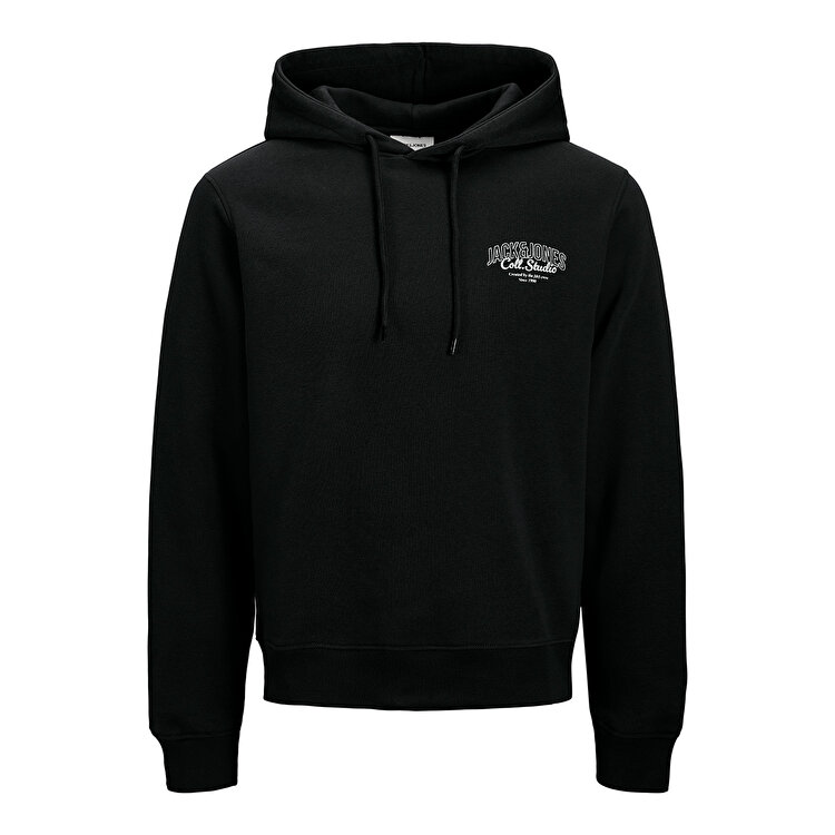 ジョニーさん用 Jack & Jones Erkek Kapşonlu Mont 12253569