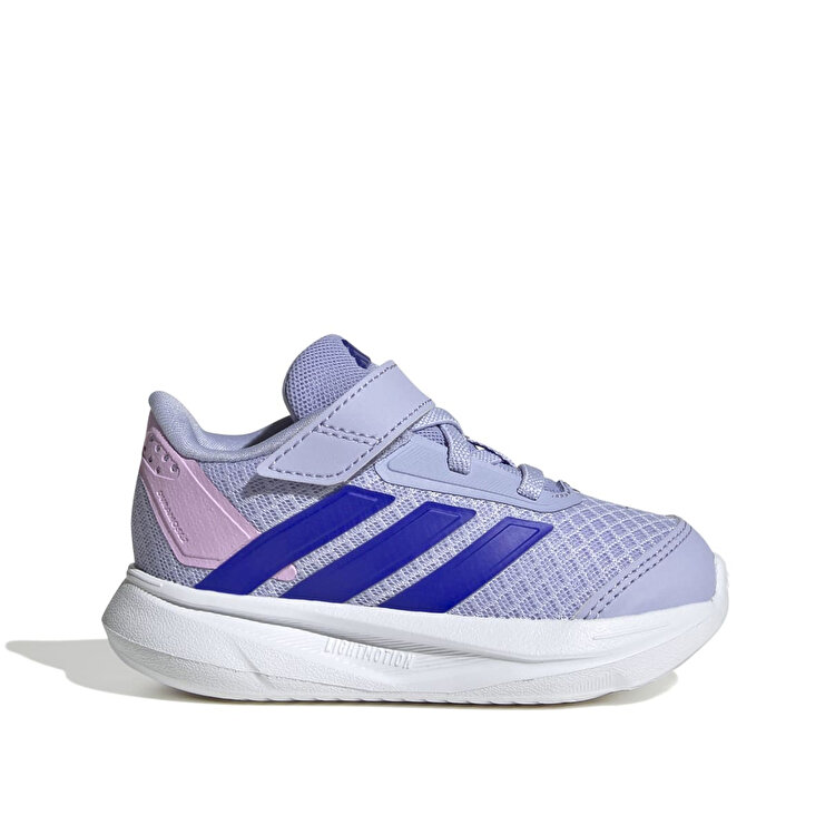 adidas Duramo Sl2 El Bebek Mor Koşu Ayakkabısı - Görsel 2